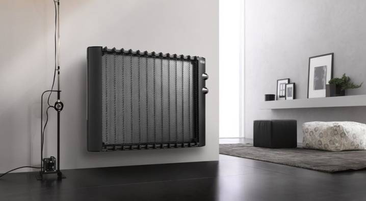 Réchauffeurs micathermiques : appareil, principe de fonctionnement, avantages et inconvénients