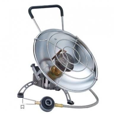 Choisir un radiateur céramique gaz