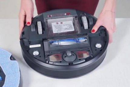 Aspirateurs robots Ashimo : avis constructeurs + revue des meilleurs modèles