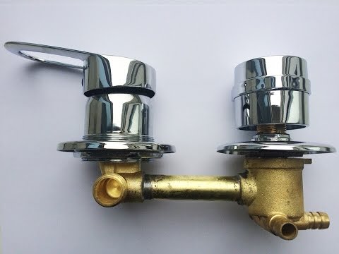 Réparation de cabine de douche : comment réparer de vos propres mains les pannes courantes de cabine de douche