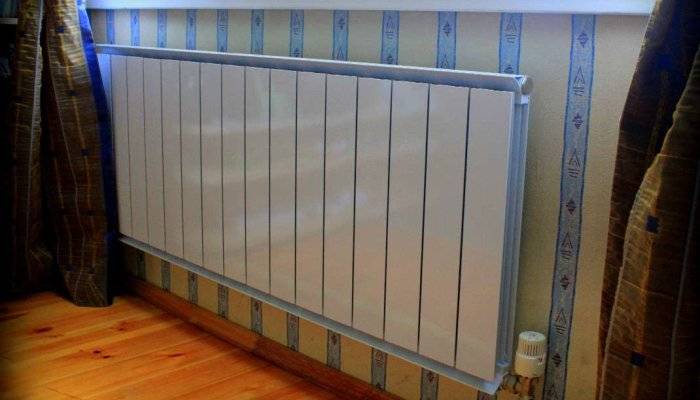 Quelles batteries de chauffage sont les meilleures pour un appartement