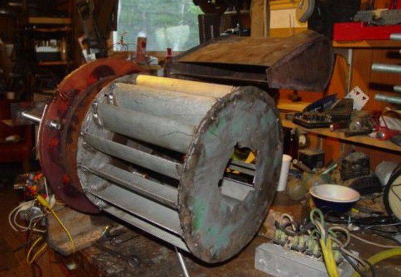 Centrale hydroélectrique à faire soi-même : comment construire une mini-centrale hydroélectrique autonome