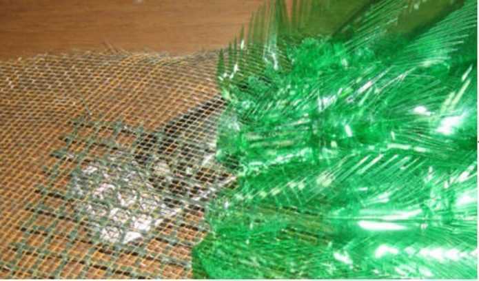 Astuces de pays à faire soi-même à partir de matériaux improvisés: idées créatives et astuces pour la fabrication