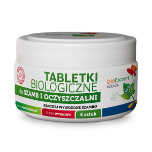 Tour d'horizon des différents produits biologiques pour fosses d'aisances : des bactéries garantes de la propreté