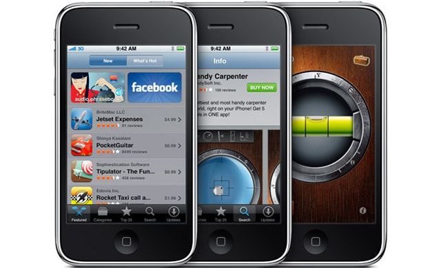 Smart home Apple: les subtilités de l'organisation des systèmes de contrôle à domicile de la société "apple"