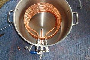 Installation de chauffe-eau instantané à faire soi-même: instructions étape par étape