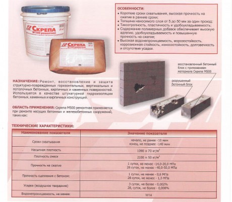 Comment bien sceller un puits