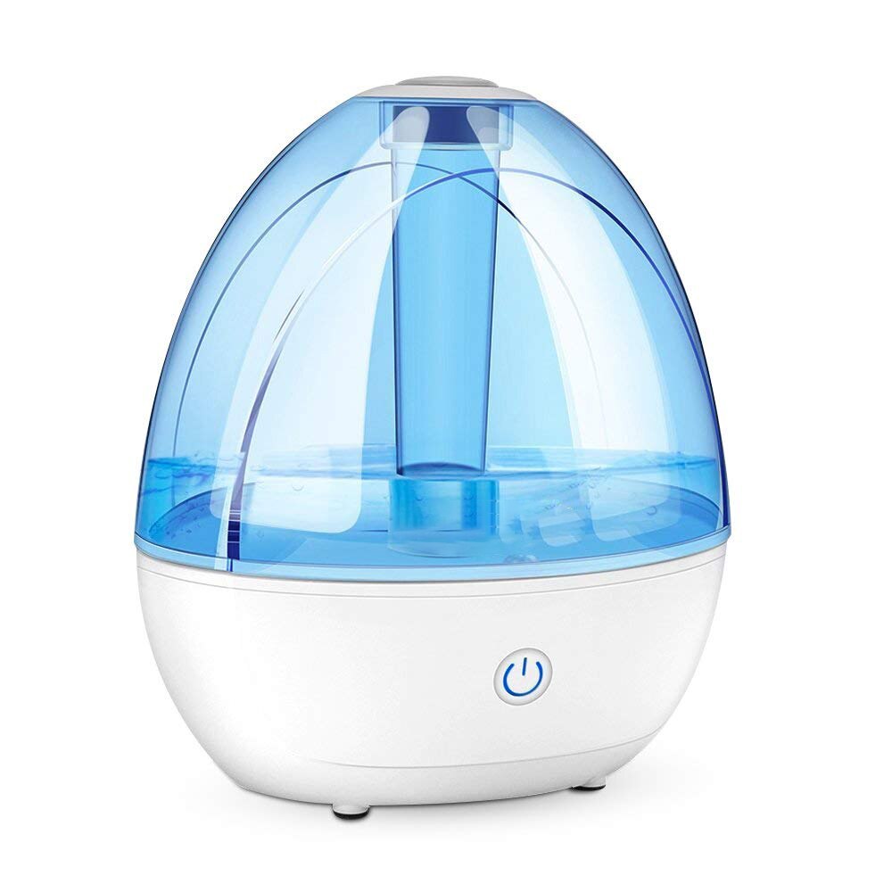 Humidificateur silencieux : 3 types, comment choisir et classement des meilleurs modèles