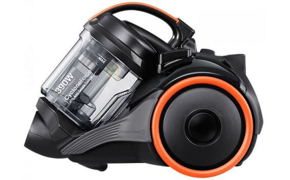 Aspirateurs à turbine Anti-Tangle : les dix meilleurs modèles et recommandations pour les acheteurs