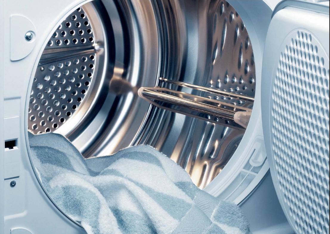 Fonction de nettoyage du tambour dans les machines à laver LG et Samsung - pourquoi est-elle nécessaire et comment l'utiliser