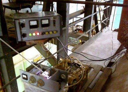 Comment brasser un échangeur de chaleur de chaudière à gaz: instructions pour l'auto-réparation