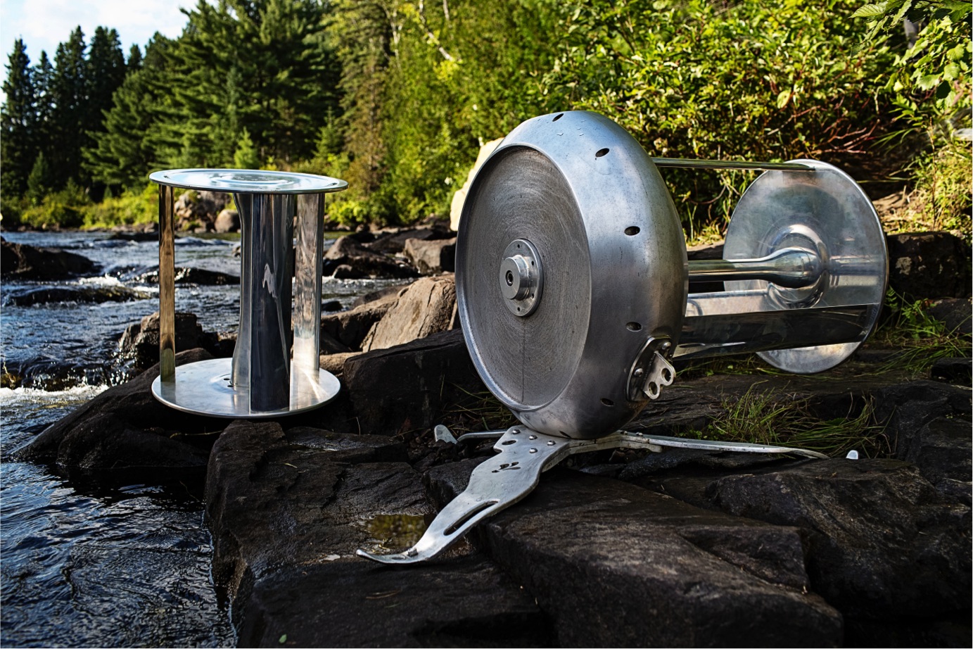 Mini-ges à faire soi-même - est-ce réel?