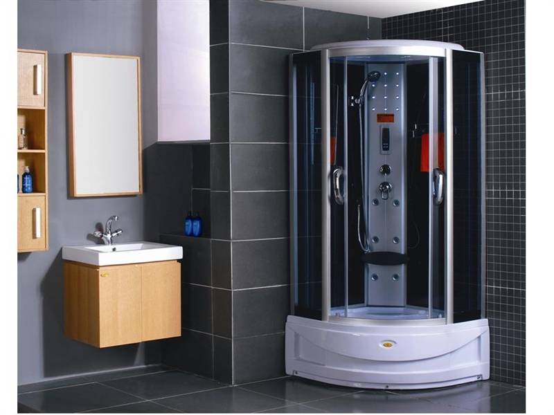 Comment choisir une cabine de douche : 16 critères et top 5 des modèles éprouvés