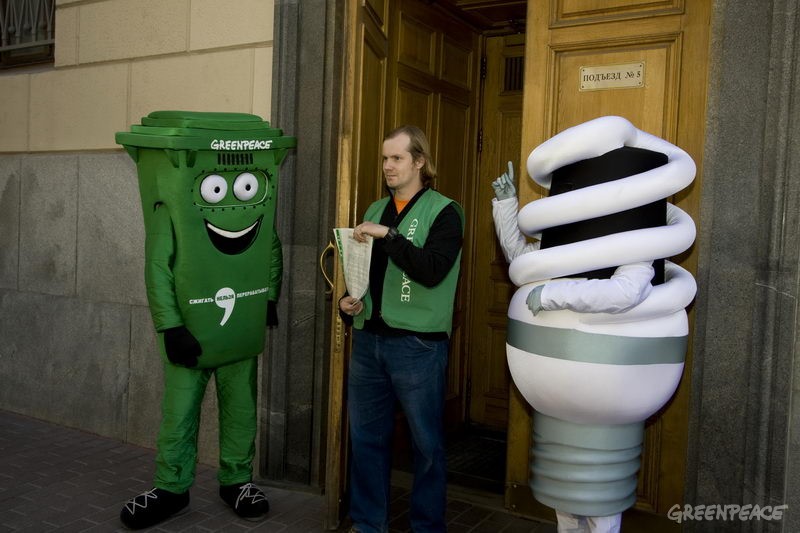 Où prendre les ampoules à économie d'énergie et que faire si elles cassent ?