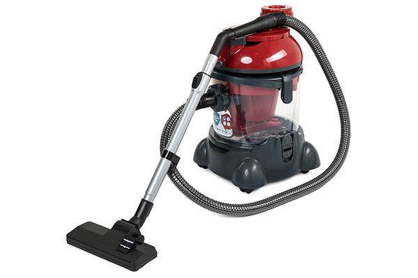 TOP 8 des aspirateurs Karcher avec aquafiltre : un aperçu des modèles + ce qu'il faut rechercher avant d'acheter