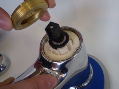 Comment changer la cartouche dans le mélangeur de vos propres mains - conseils professionnels