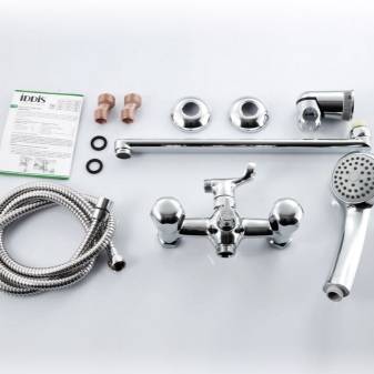 Le système de douche est-il adapté au robinet : comment le déterminer ?