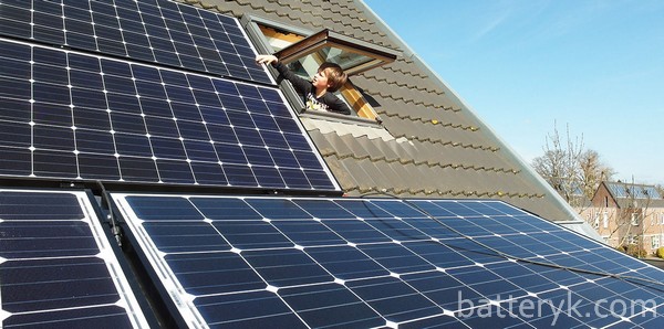 Des physiciens russes ont amélioré l'efficacité des panneaux solaires de 20%