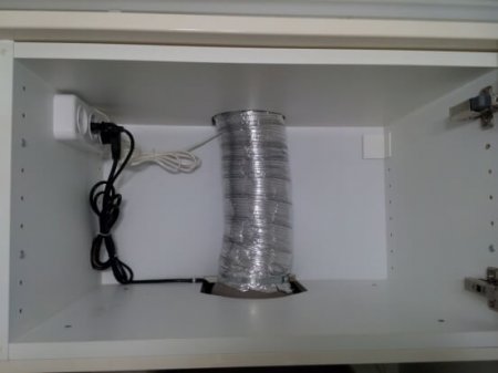 5 façons inhabituelles de décorer et de cacher magnifiquement les douilles