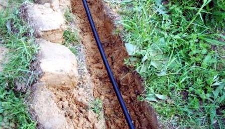 Installation de plomberie à faire soi-même dans une maison privée