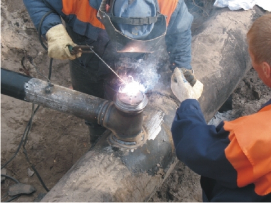 Installation de gazoduc: règles et exigences techniques