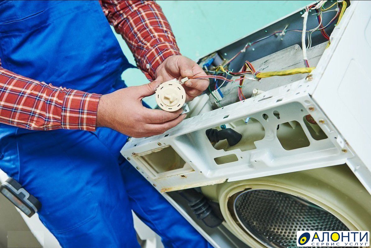 Réparation de lave-linge Samsung à faire soi-même : analyse des pannes courantes et conseils de réparation