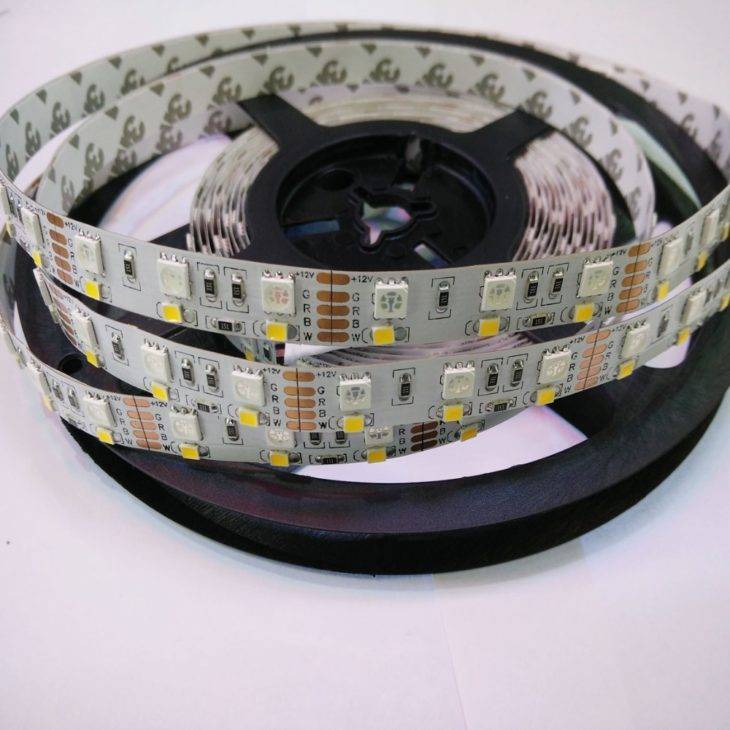 Choisir une alimentation pour une bande de LED