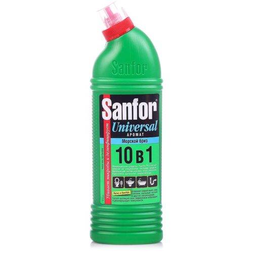 9 façons d'utiliser du sel ordinaire lors du nettoyage au lieu de produits chimiques ménagers coûteux