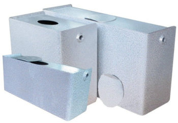 Vase d'expansion pour chauffage de type fermé: principe de fonctionnement et dispositif + comment choisir et installer dans le système