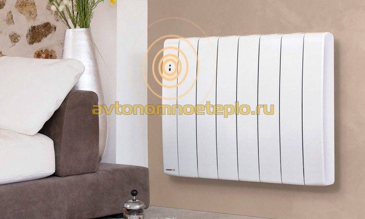 Convecteurs électriques Thermor