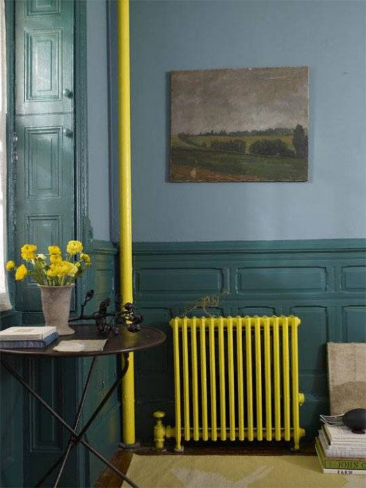 Pourquoi il est impossible de cacher les conduites de gaz : et qu'est-ce qui menace pour cela ?