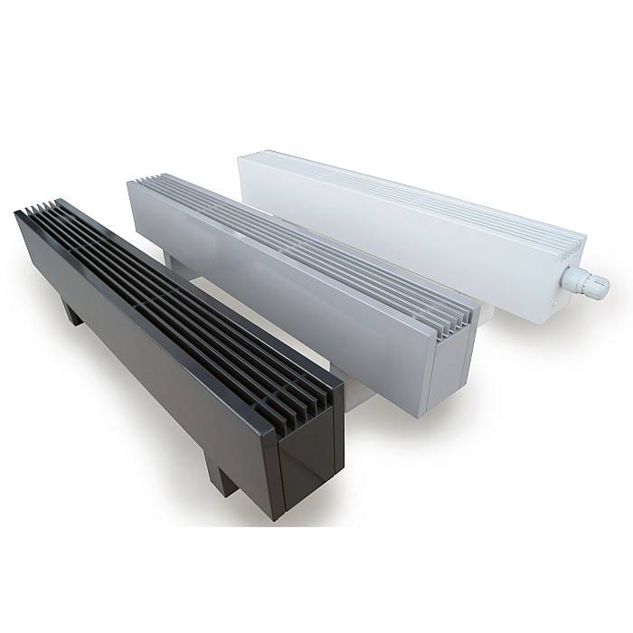 Comment choisir un convecteur: lequel vaut-il mieux acheter?