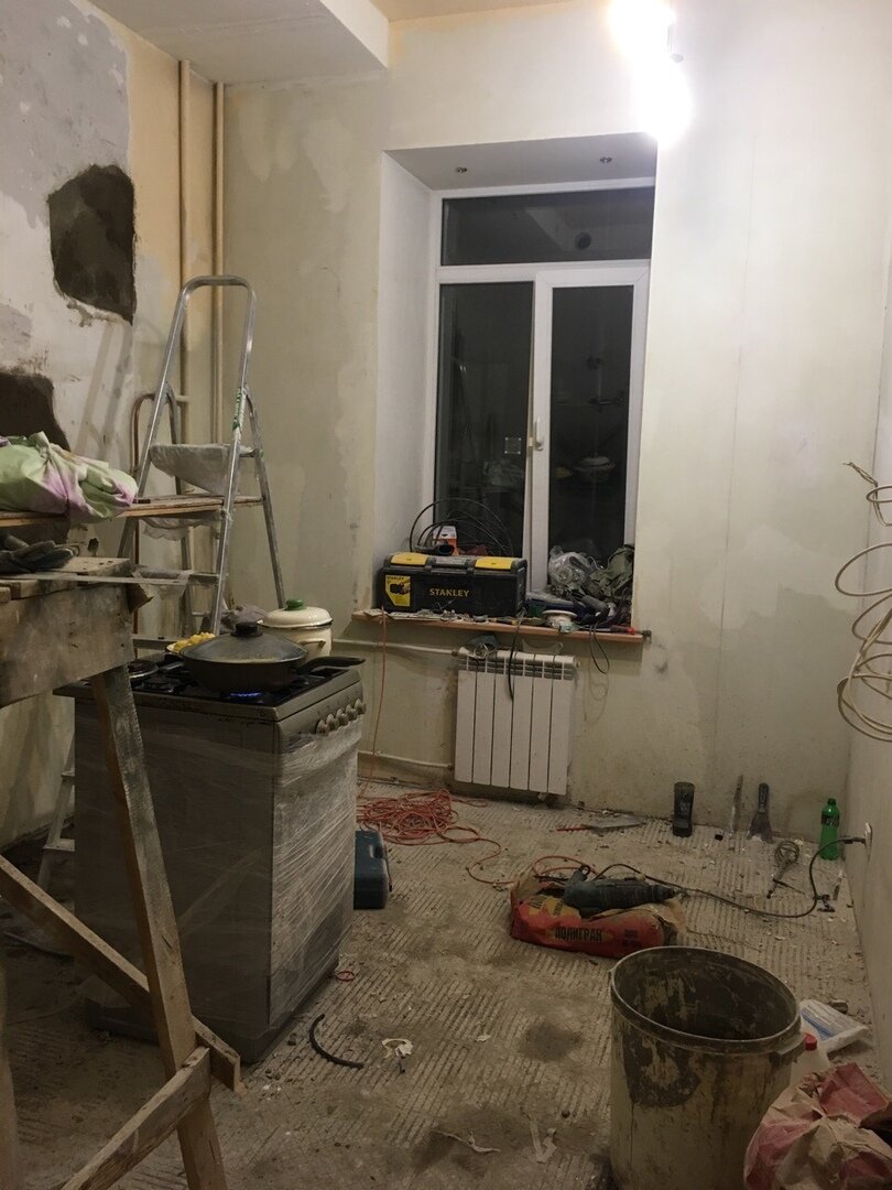 Comment éviter les bévues lors de la rénovation d'un appartement