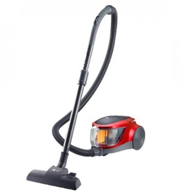 TOP 7 des aspirateurs sans sac de chantier : les meilleurs modèles + des conseils d'experts