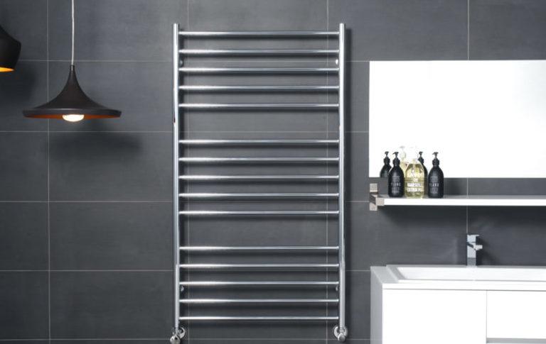 Top 6 des porte-serviettes chauffants à eau ! lequel est préférable de choisir: note du fabricant