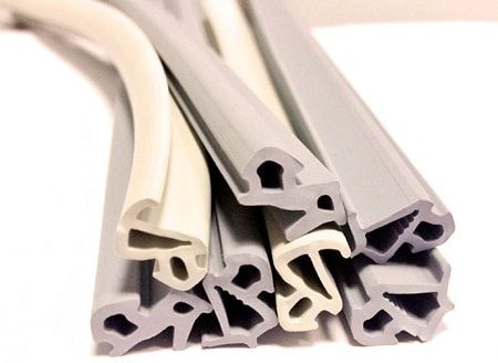 Joint de réfrigérateur - signes de dommages ou d'usure, réparation et remplacement à domicile