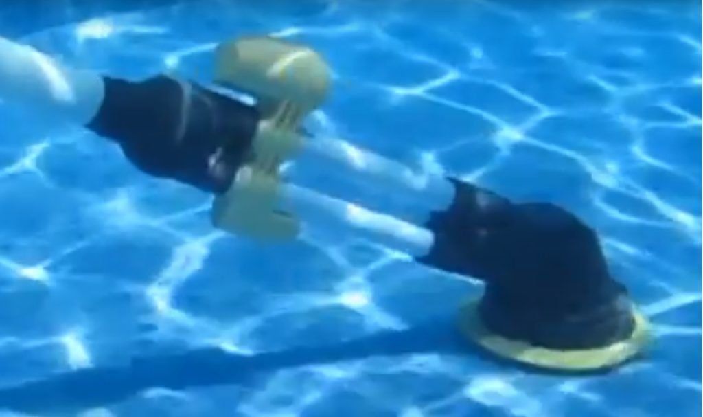 Examen des aspirateurs pour la piscine: spécifications, prix, avis clients