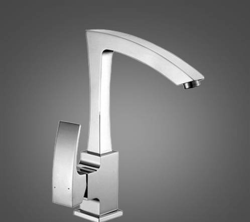 Comment choisir un robinet de cuisine : ce qu'il faut rechercher avant d'acheter + évaluation du fabricant