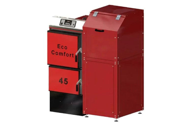 Panorama des chaudières à pellets : comment choisir la bonne option ?