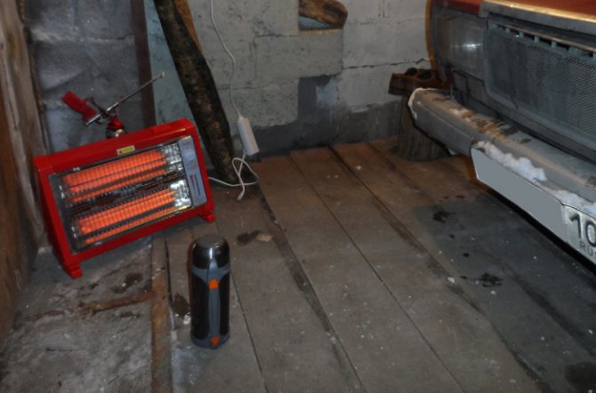 Chauffages de garage : conseils éclairés pour choisir le meilleur chauffage