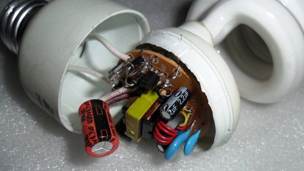 Économisez sur le remplacement : réparation de lampe LED à faire soi-même