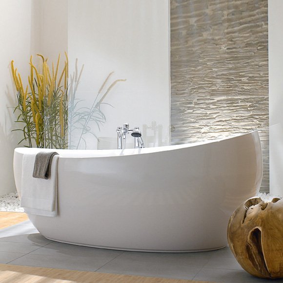 Bains Kvaril: caractéristiques et avantages