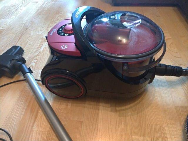 Aspirateurs Thomas avec aquafiltre : classement des meilleurs modèles + conseils avant achat