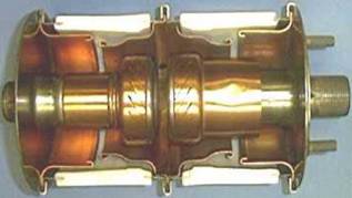 Disjoncteur à vide: dispositif et principe de fonctionnement + nuances de choix et de connexion