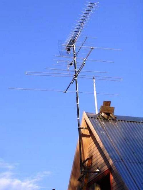 Comment faire une antenne - des moyens simples et rapides pour créer une antenne (100 photos)