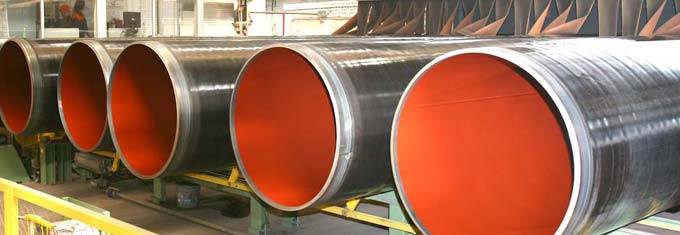 Classifications des tubes et raccords en acier + aperçu des règles de travail avec eux