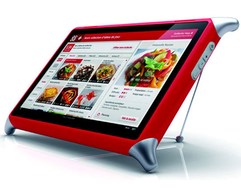 7 gadgets étranges pour la maison