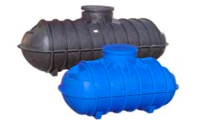 Fosse septique "lever du soleil" - un aperçu des spécifications techniques et des avis des clients