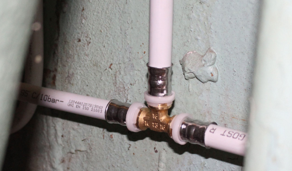 Comment souder les tuyaux en PEHD - méthodes fiables et éprouvées