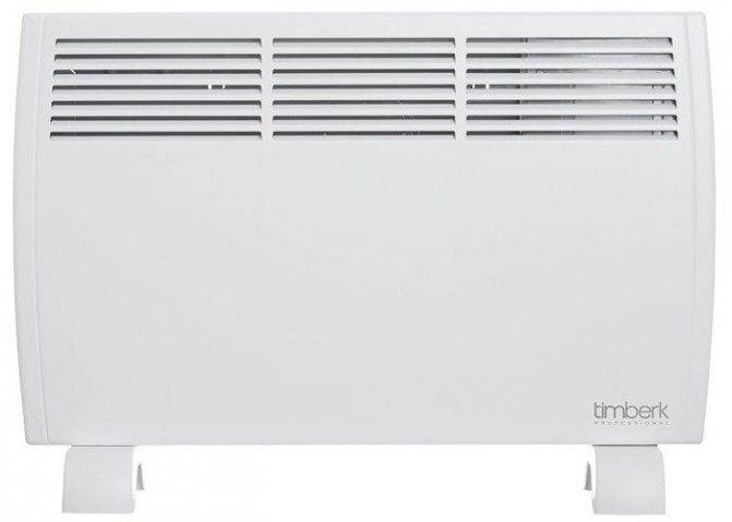 Chauffage au mazout ou convecteur - quelle est la différence et qu'est-ce qui est le plus économique